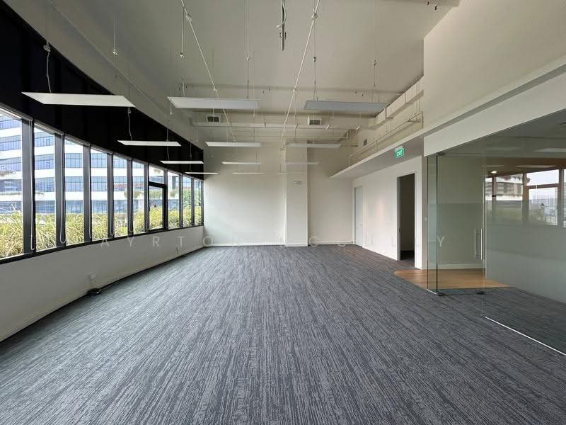 Tai Seng Fitted Business Space, Eunos / Geylang / Paya Lebar, 2,260 sqft, Light Industrial (B1) For Rent, by Ayrton McCully, 500264030 - CommercialGuru.com.sg