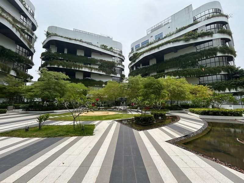 Tai Seng Fitted Business Space, Eunos / Geylang / Paya Lebar, 2,260 sqft, Light Industrial (B1) For Rent, by Ayrton McCully, 500264030 - CommercialGuru.com.sg