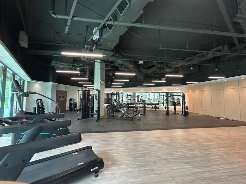 Tai Seng Fitted Business Space, Eunos / Geylang / Paya Lebar, 2,260 sqft, Light Industrial (B1) For Rent, by Ayrton McCully, 500264030 - CommercialGuru.com.sg