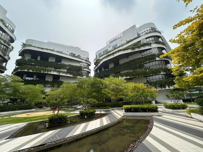 Tai Seng Fitted Business Space, Eunos / Geylang / Paya Lebar, 2,260 sqft, Light Industrial (B1) For Rent, by Ayrton McCully, 500264030 - CommercialGuru.com.sg