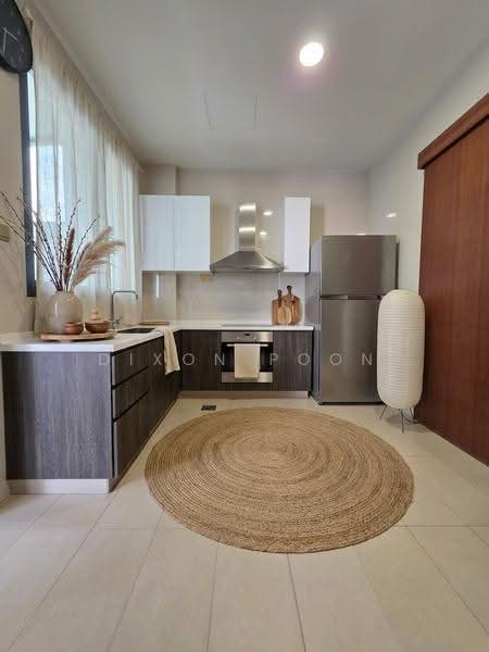 Rare Semi Detached in Paya Lebar, Hougang / Punggol / Sengkang, 6 Bedrooms, 7,770 sqft, Semi-Detached House For Sale, by Dixon Poon, 500264031 - Kitchen - PropertyGuru.com.sg