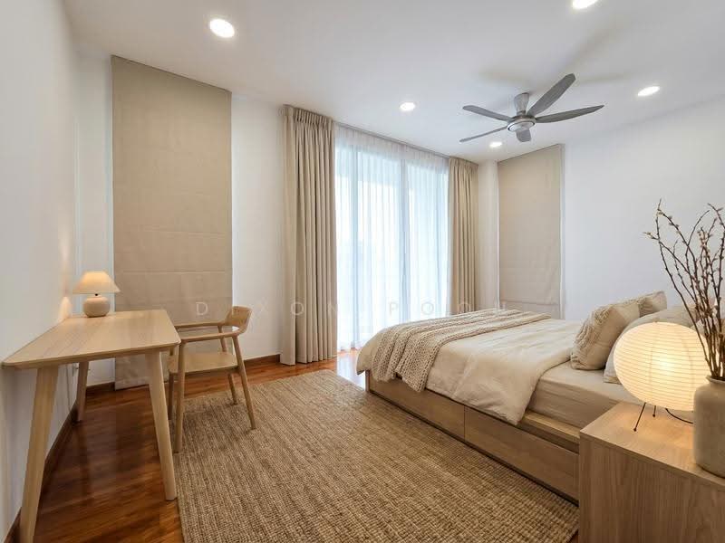 Rare Semi Detached in Paya Lebar, Hougang / Punggol / Sengkang, 6 Bedrooms, 7,770 sqft, Semi-Detached House For Sale, by Dixon Poon, 500264031 - Bedroom - PropertyGuru.com.sg