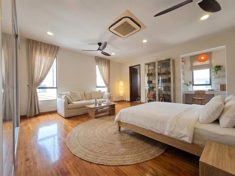Rare Semi Detached in Paya Lebar, Hougang / Punggol / Sengkang, 6 Bedrooms, 7,770 sqft, Semi-Detached House For Sale, by Dixon Poon, 500264031 - Bedroom - PropertyGuru.com.sg