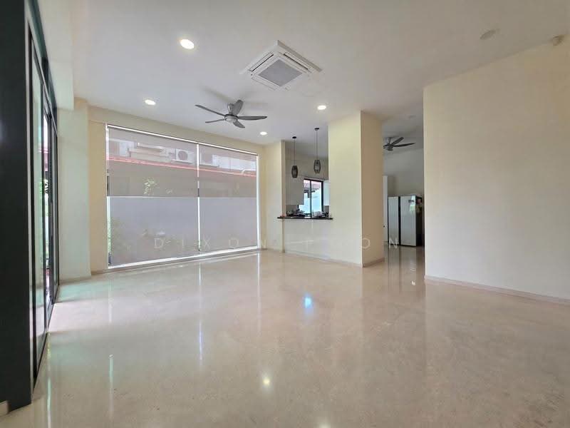 Rare Semi Detached in Paya Lebar, Hougang / Punggol / Sengkang, 6 Bedrooms, 7,770 sqft, Semi-Detached House For Sale, by Dixon Poon, 500264031 - Living Room - PropertyGuru.com.sg