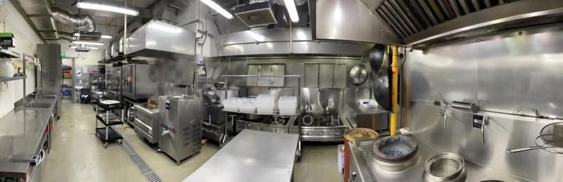 Harper Point, 25 Harper Road, Macpherson / Potong Pasir, 1,991 sqft, Light Industrial (B1) For Rent, by JT Goh, 500264032 - Kitchen - CommercialGuru.com.sg