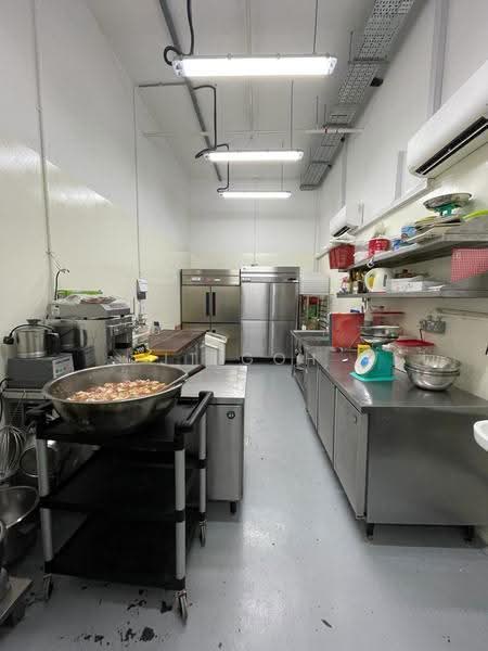 Harper Point, 25 Harper Road, Macpherson / Potong Pasir, 1,991 sqft, Light Industrial (B1) For Rent, by JT Goh, 500264032 - Kitchen - CommercialGuru.com.sg