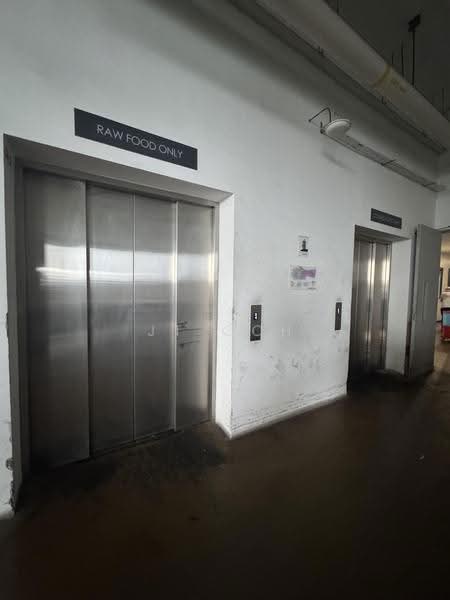 Harper Point, 25 Harper Road, Macpherson / Potong Pasir, 1,991 sqft, Light Industrial (B1) For Rent, by JT Goh, 500264032 - Corridor - CommercialGuru.com.sg