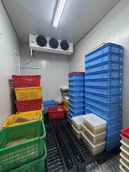Harper Point, 25 Harper Road, Macpherson / Potong Pasir, 1,991 sqft, Light Industrial (B1) For Rent, by JT Goh, 500264032 - Interior - CommercialGuru.com.sg