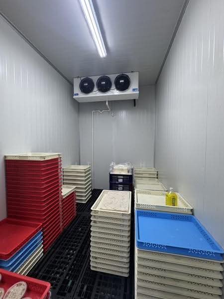 Harper Point, 25 Harper Road, Macpherson / Potong Pasir, 1,991 sqft, Light Industrial (B1) For Rent, by JT Goh, 500264032 - Interior - CommercialGuru.com.sg