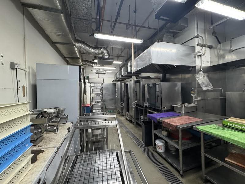 Harper Point, 25 Harper Road, Macpherson / Potong Pasir, 1,991 sqft, Light Industrial (B1) For Rent, by JT Goh, 500264032 - Kitchen - CommercialGuru.com.sg