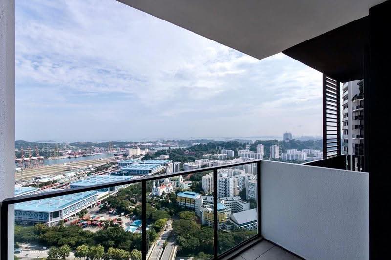 BEST 2BED 2BATH IN THE AREA WITH SUPERB VIEWS, Alexandra / Commonwealth, 2 Bedrooms, 721 sqft, Condominium For Sale, by Marius Wong, 500264033 - View - PropertyGuru.com.sg