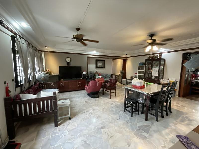 Blk 787 Choa Chu Kang North 6, Chia Chu Kang North 6, 4 Bedrooms, 1,388 sqft, HDB Flat For Sale, by Joan Cheng 钟佳晖, 500264034 - PropertyGuru.com.sg