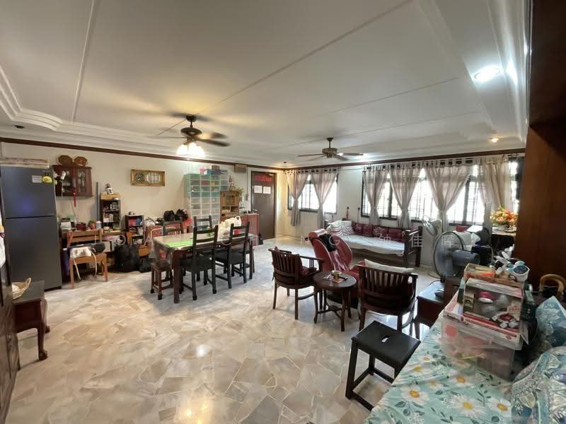Blk 787 Choa Chu Kang North 6, Chia Chu Kang North 6, 4 Bedrooms, 1,388 sqft, HDB Flat For Sale, by Joan Cheng 钟佳晖, 500264034 - PropertyGuru.com.sg