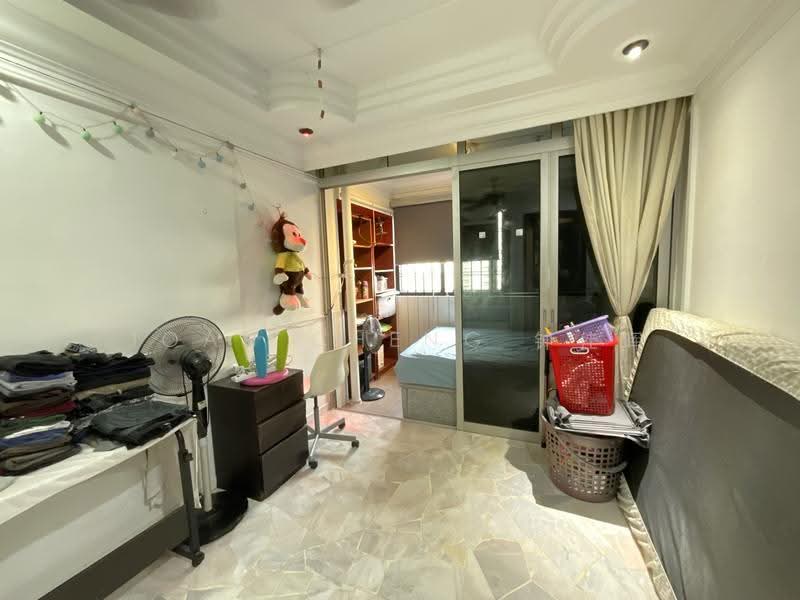 Blk 787 Choa Chu Kang North 6, Chia Chu Kang North 6, 4 Bedrooms, 1,388 sqft, HDB Flat For Sale, by Joan Cheng 钟佳晖, 500264034 - PropertyGuru.com.sg