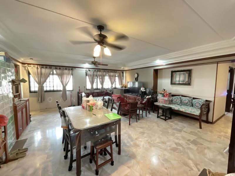 Blk 787 Choa Chu Kang North 6, Chia Chu Kang North 6, 4 Bedrooms, 1,388 sqft, HDB Flat For Sale, by Joan Cheng 钟佳晖, 500264034 - PropertyGuru.com.sg