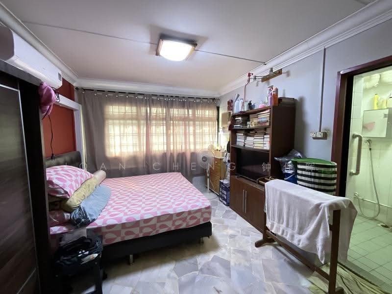 Blk 787 Choa Chu Kang North 6, Chia Chu Kang North 6, 4 Bedrooms, 1,388 sqft, HDB Flat For Sale, by Joan Cheng 钟佳晖, 500264034 - PropertyGuru.com.sg