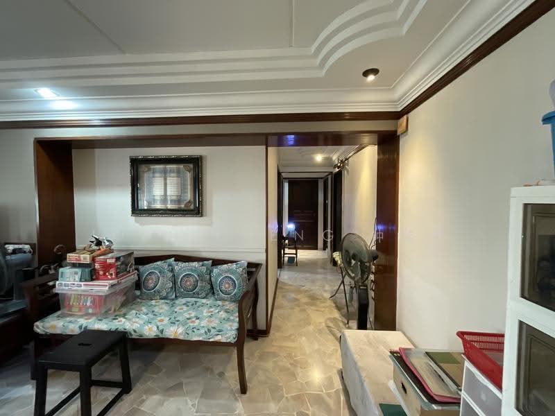 Blk 787 Choa Chu Kang North 6, Chia Chu Kang North 6, 4 Bedrooms, 1,388 sqft, HDB Flat For Sale, by Joan Cheng 钟佳晖, 500264034 - PropertyGuru.com.sg