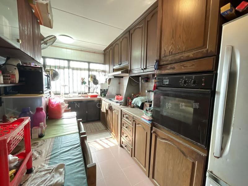 Blk 787 Choa Chu Kang North 6, Chia Chu Kang North 6, 4 Bedrooms, 1,388 sqft, HDB Flat For Sale, by Joan Cheng 钟佳晖, 500264034 - PropertyGuru.com.sg