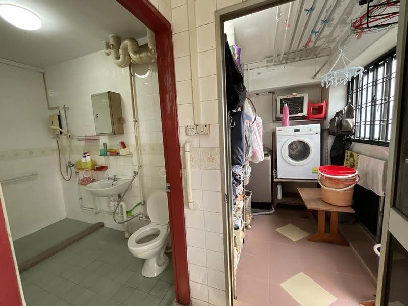 Blk 787 Choa Chu Kang North 6, Chia Chu Kang North 6, 4 Bedrooms, 1,388 sqft, HDB Flat For Sale, by Joan Cheng 钟佳晖, 500264034 - PropertyGuru.com.sg