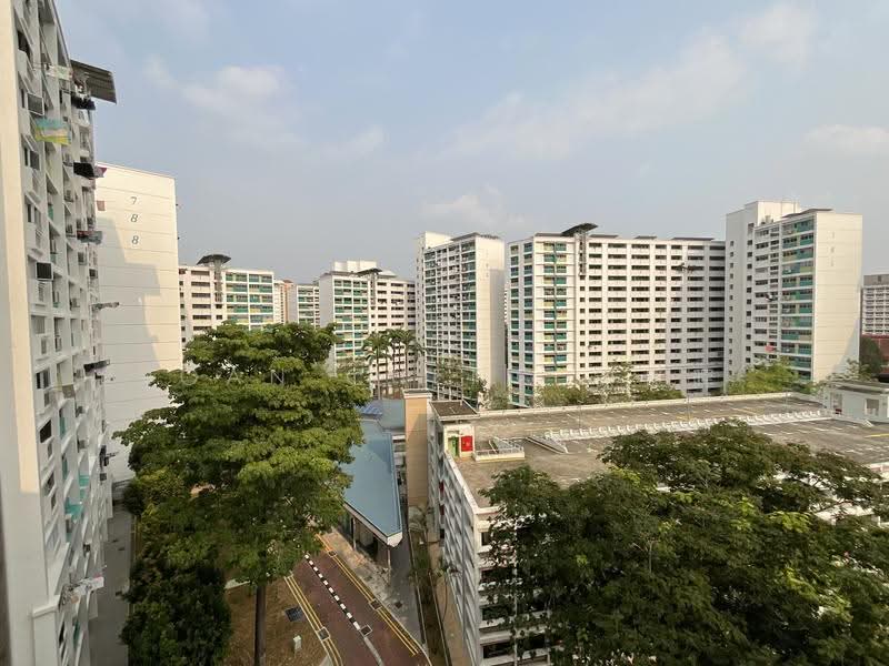 Blk 787 Choa Chu Kang North 6, Chia Chu Kang North 6, 4 Bedrooms, 1,388 sqft, HDB Flat For Sale, by Joan Cheng 钟佳晖, 500264034 - PropertyGuru.com.sg