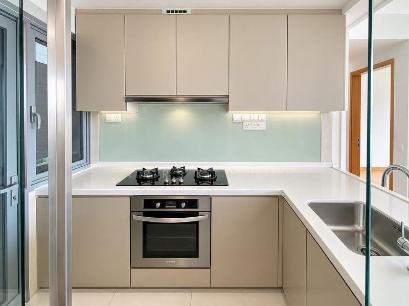 Centro Residences, 59 Ang Mo Kio Avenue 8, Ang Mo Kio / Bishan / Thomson, 4 Bedrooms, 1,281 sqft, Condominium For Sale, by Carrie Chin, 500264035 - Kitchen - PropertyGuru.com.sg