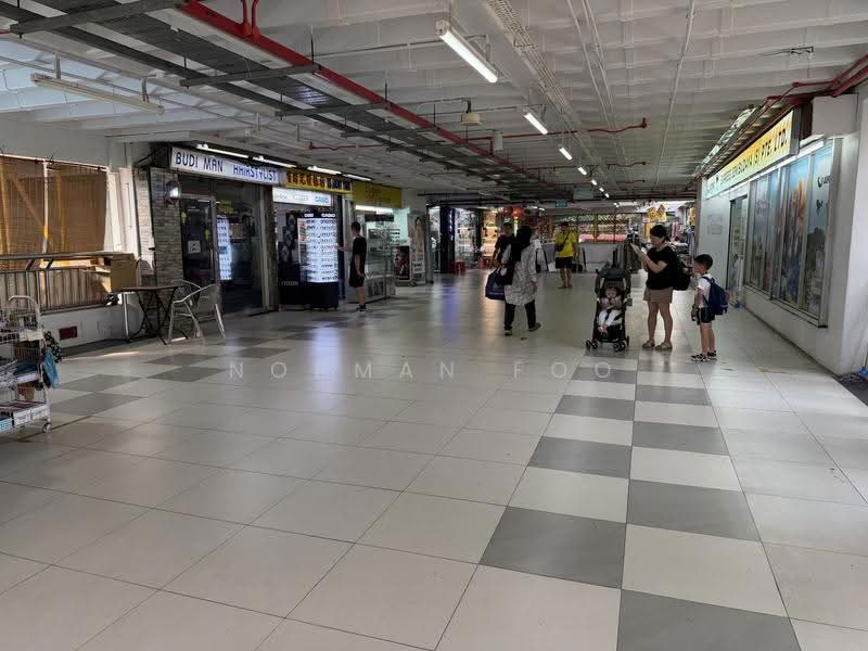 Boon Lay Shopping Centre, 221 Boon Lay Place, Boon Lay / Jurong / Tuas, 490 sqft, Other Retail For Rent, by Norman Foo, 500264039 - Corridor - CommercialGuru.com.sg