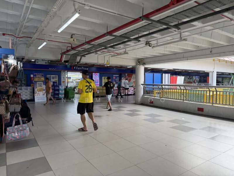 Boon Lay Shopping Centre, 221 Boon Lay Place, Boon Lay / Jurong / Tuas, 490 sqft, Other Retail For Rent, by Norman Foo, 500264039 - Exterior - CommercialGuru.com.sg
