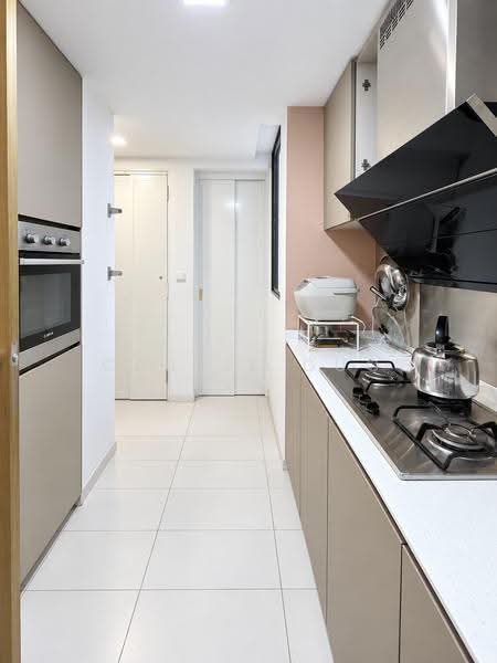 Bellewaters, 11 Anchorvale Crescent, Hougang / Punggol / Sengkang, 4 Bedrooms, 1,367 sqft, Condominium For Sale, by Carrie Guo, 500264040 - PropertyGuru.com.sg