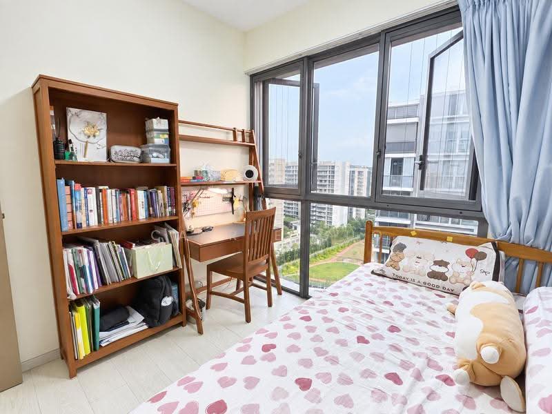 Bellewaters, 11 Anchorvale Crescent, Hougang / Punggol / Sengkang, 4 Bedrooms, 1,367 sqft, Condominium For Sale, by Carrie Guo, 500264040 - PropertyGuru.com.sg