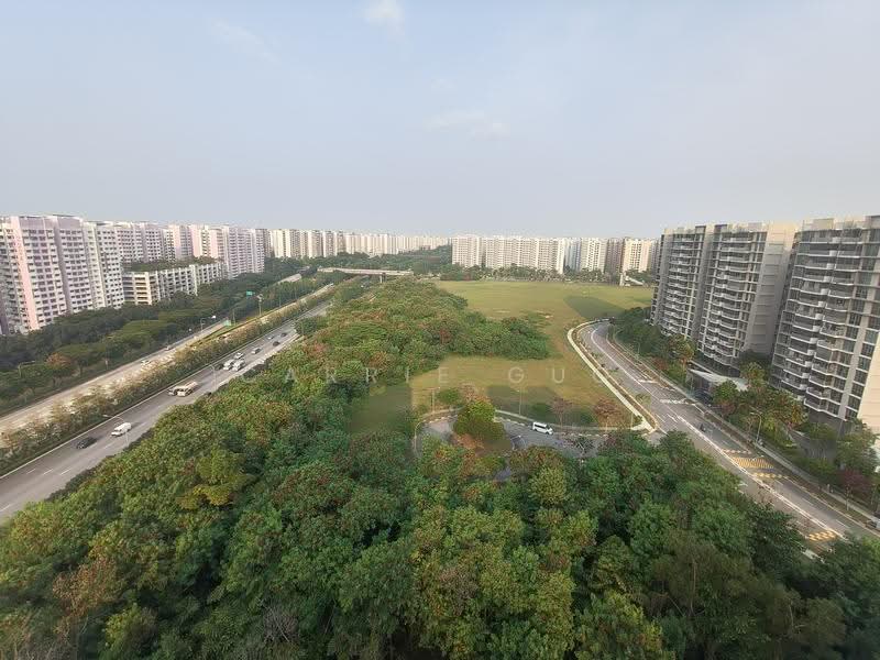 Bellewaters, 11 Anchorvale Crescent, Hougang / Punggol / Sengkang, 4 Bedrooms, 1,367 sqft, Condominium For Sale, by Carrie Guo, 500264040 - Exterior - PropertyGuru.com.sg