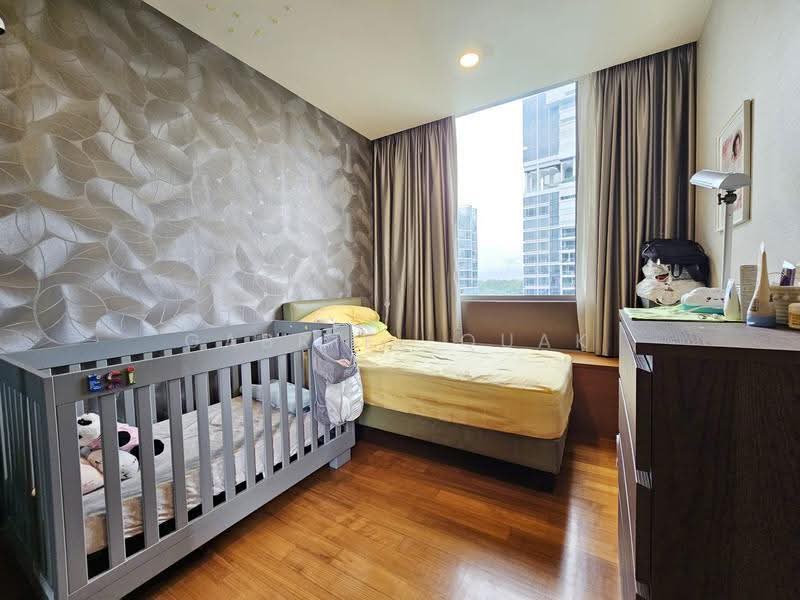 Cyan, 8 Keng Chin Road, Tanglin / Holland / Bukit Timah, 3 Bedrooms, 1,475 sqft, Condominium For Sale, by Gabriel Quak, 500264041 - Bedroom - PropertyGuru.com.sg