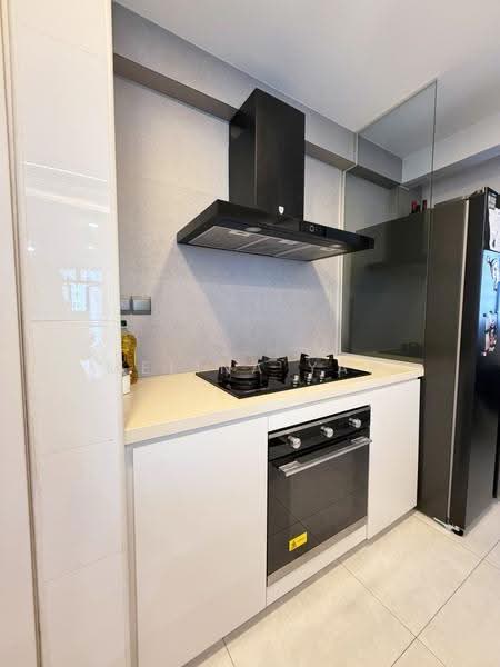 103B Bidadari Park Drive, 103B Bidadari Park Drive, Balestier / Toa Payoh, 2 Bedrooms, 732 sqft, HDB Flat For Sale, by Melina Yap, 500264042 - Kitchen - PropertyGuru.com.sg