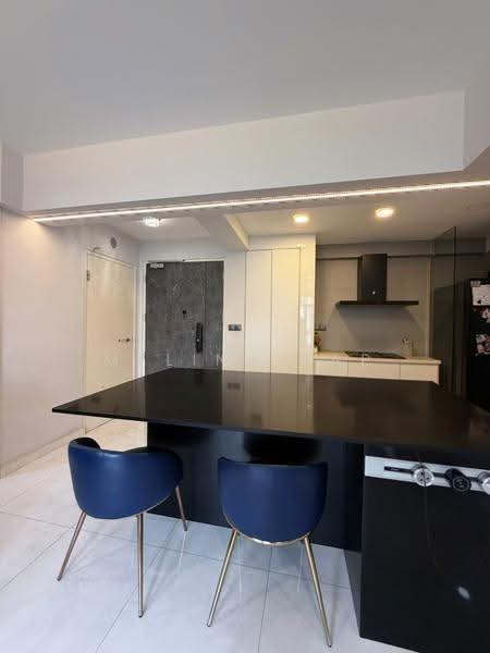 103B Bidadari Park Drive, 103B Bidadari Park Drive, Balestier / Toa Payoh, 2 Bedrooms, 732 sqft, HDB Flat For Sale, by Melina Yap, 500264042 - Kitchen - PropertyGuru.com.sg