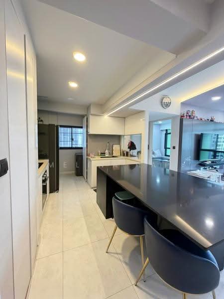 103B Bidadari Park Drive, 103B Bidadari Park Drive, Balestier / Toa Payoh, 2 Bedrooms, 732 sqft, HDB Flat For Sale, by Melina Yap, 500264042 - Kitchen - PropertyGuru.com.sg