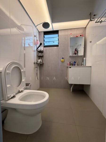 103B Bidadari Park Drive, 103B Bidadari Park Drive, Balestier / Toa Payoh, 2 Bedrooms, 732 sqft, HDB Flat For Sale, by Melina Yap, 500264042 - Bathroom - PropertyGuru.com.sg