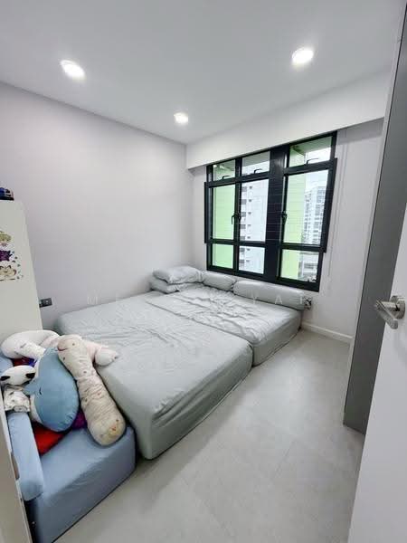 103B Bidadari Park Drive, 103B Bidadari Park Drive, Balestier / Toa Payoh, 2 Bedrooms, 732 sqft, HDB Flat For Sale, by Melina Yap, 500264042 - Bedroom - PropertyGuru.com.sg