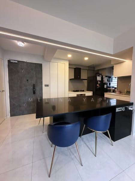 103B Bidadari Park Drive, 103B Bidadari Park Drive, Balestier / Toa Payoh, 2 Bedrooms, 732 sqft, HDB Flat For Sale, by Melina Yap, 500264042 - Kitchen - PropertyGuru.com.sg