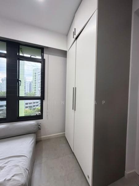 103B Bidadari Park Drive, 103B Bidadari Park Drive, Balestier / Toa Payoh, 2 Bedrooms, 732 sqft, HDB Flat For Sale, by Melina Yap, 500264042 - Bedroom - PropertyGuru.com.sg