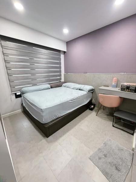 103B Bidadari Park Drive, 103B Bidadari Park Drive, Balestier / Toa Payoh, 2 Bedrooms, 732 sqft, HDB Flat For Sale, by Melina Yap, 500264042 - Bedroom - PropertyGuru.com.sg