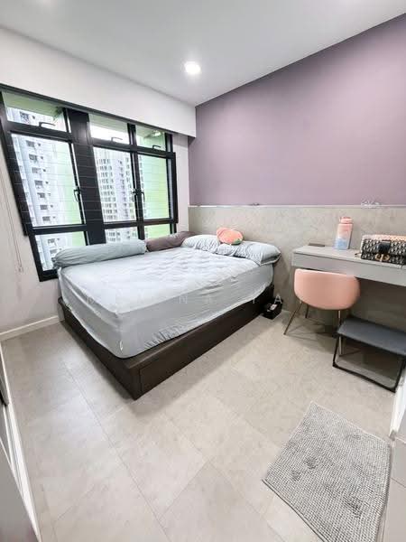 103B Bidadari Park Drive, 103B Bidadari Park Drive, Balestier / Toa Payoh, 2 Bedrooms, 732 sqft, HDB Flat For Sale, by Melina Yap, 500264042 - Bedroom - PropertyGuru.com.sg