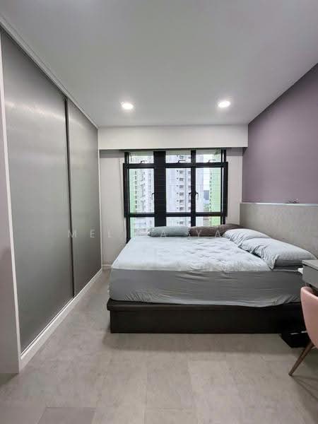 103B Bidadari Park Drive, 103B Bidadari Park Drive, Balestier / Toa Payoh, 2 Bedrooms, 732 sqft, HDB Flat For Sale, by Melina Yap, 500264042 - Bedroom - PropertyGuru.com.sg
