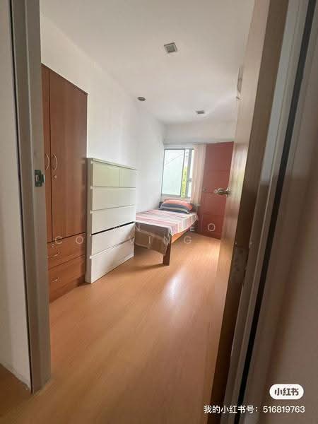 449A Changi road, 449A changi road, Eunos / Geylang / Paya Lebar, Room Rental, 100 sqft, Terraced House For Rent, by David, 500264046 - Bedroom - PropertyGuru.com.sg