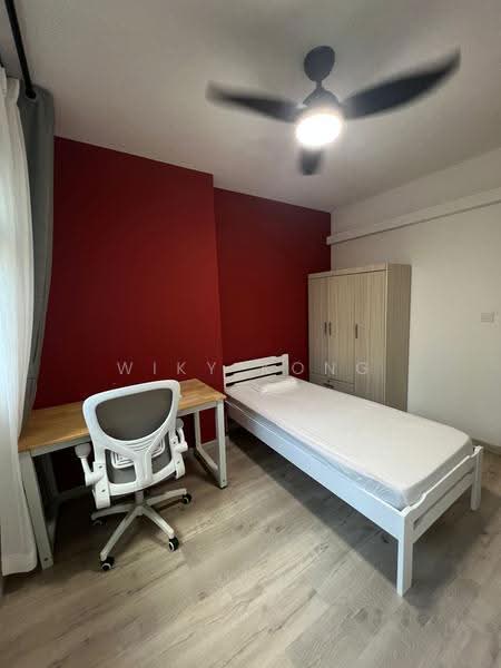 9 Joo Seng Road, 9 Joo Seng Road, Macpherson / Potong Pasir, Room Rental, 90 sqft, HDB Flat For Rent, by Wiky Kong, 500264048 - Bedroom - PropertyGuru.com.sg