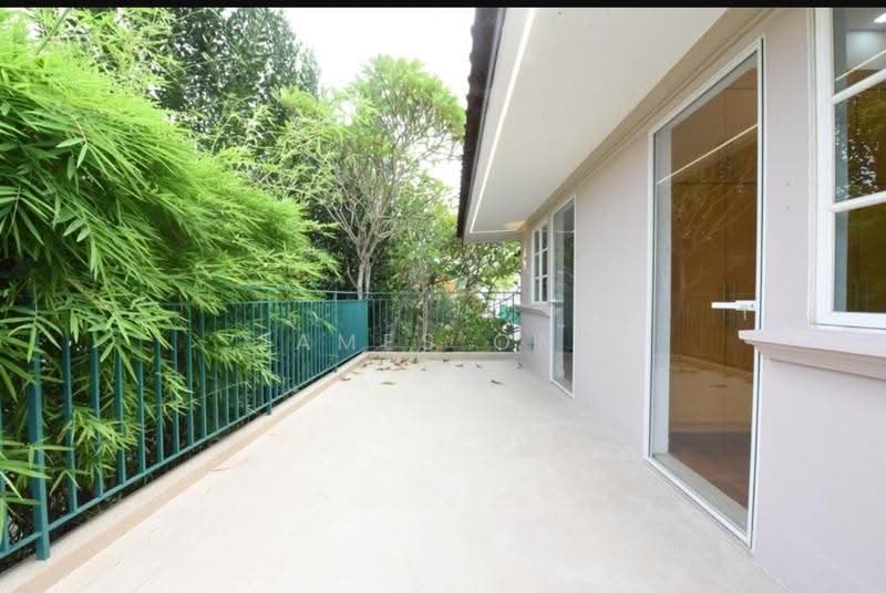 Gentle Villas, Gentle Drive, Newton / Novena, 5 Bedrooms, 3,685 sqft, Detached House For Rent, by James Ong, 500264050 - Exterior - PropertyGuru.com.sg