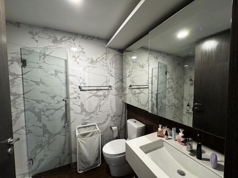 Jewel @ Buangkok, 85 Compassvale Bow, Hougang / Punggol / Sengkang, 2 Bedrooms, 721 sqft, Condominium For Rent, by Goh Wee Hong, 500264051 - Bathroom - PropertyGuru.com.sg