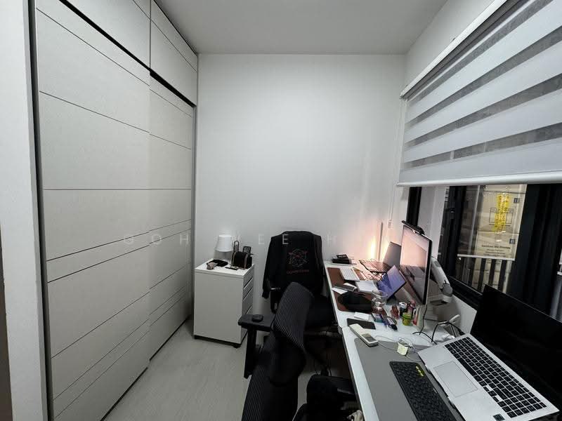 Jewel @ Buangkok, 85 Compassvale Bow, Hougang / Punggol / Sengkang, 2 Bedrooms, 721 sqft, Condominium For Rent, by Goh Wee Hong, 500264051 - Common bedroom - PropertyGuru.com.sg