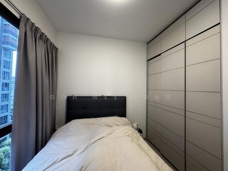 Jewel @ Buangkok, 85 Compassvale Bow, Hougang / Punggol / Sengkang, 2 Bedrooms, 721 sqft, Condominium For Rent, by Goh Wee Hong, 500264051 - Master Bedroom - PropertyGuru.com.sg