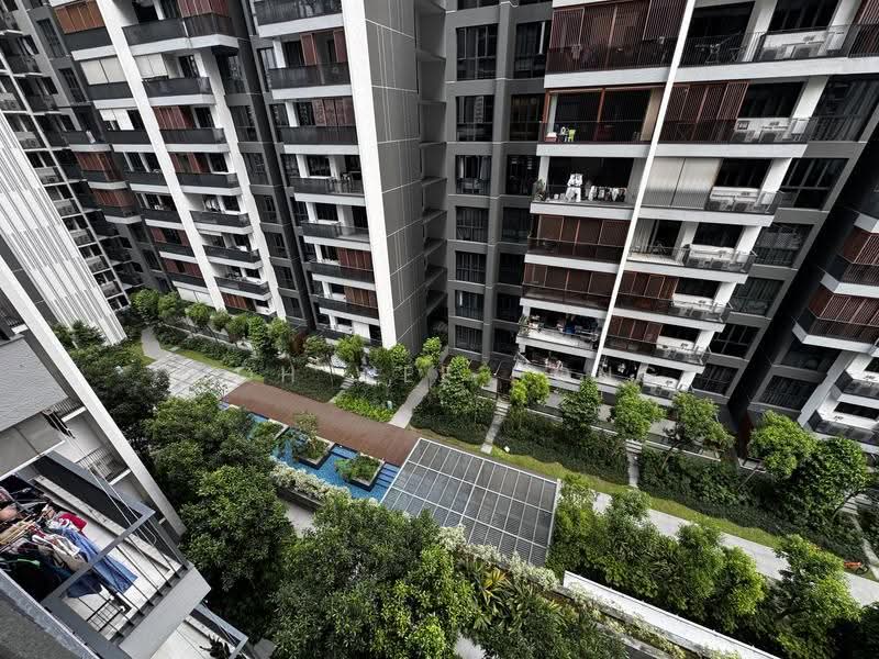 Jewel @ Buangkok, 85 Compassvale Bow, Hougang / Punggol / Sengkang, 2 Bedrooms, 721 sqft, Condominium For Rent, by Goh Wee Hong, 500264051 - Exterior - PropertyGuru.com.sg