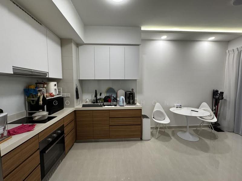 Jewel @ Buangkok, 85 Compassvale Bow, Hougang / Punggol / Sengkang, 2 Bedrooms, 721 sqft, Condominium For Rent, by Goh Wee Hong, 500264051 - Kitchen - PropertyGuru.com.sg
