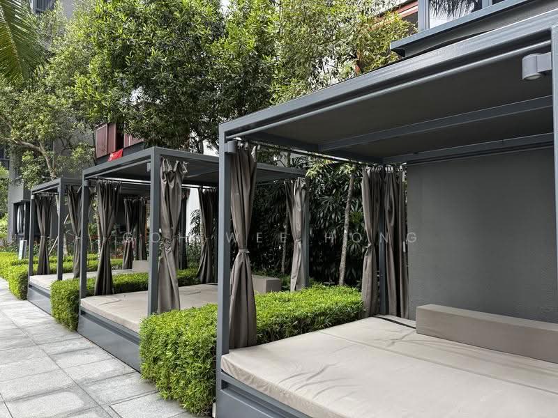Jewel @ Buangkok, 85 Compassvale Bow, Hougang / Punggol / Sengkang, 2 Bedrooms, 721 sqft, Condominium For Rent, by Goh Wee Hong, 500264051 - Exterior - PropertyGuru.com.sg